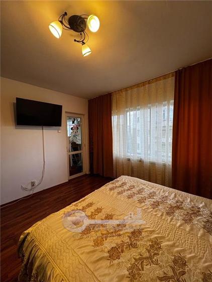 Dream Village Păcurari Apartament 2 camere -70,55 mp, Mobilat și Utila - 10