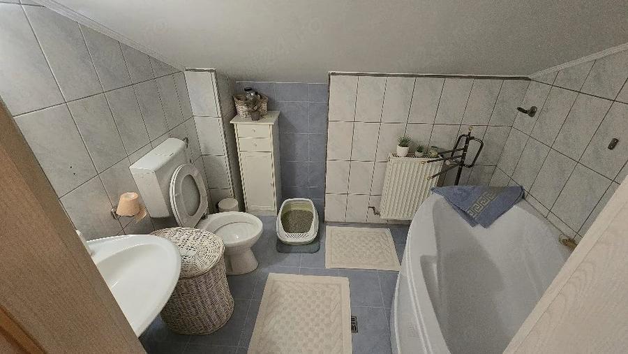 Casă cu Teren 207 Mp în Lipovei