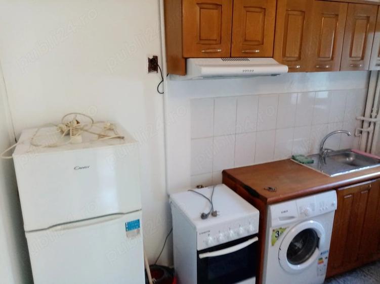 Podu Ros-Bd.Tutora, Apartament 2 cam.SD.,CT,mobilat utilat - 6