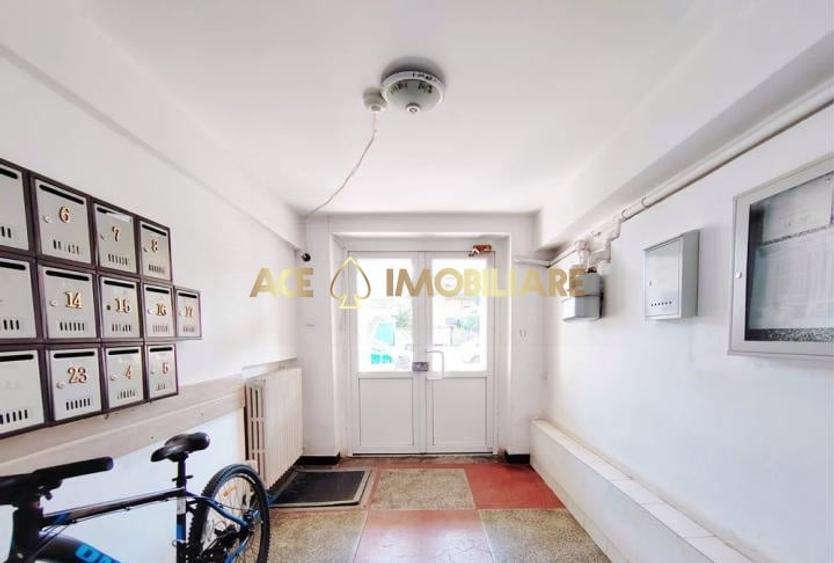3 Camere de inchiriat | 1 Mai | Metrou | Centrala proprie - 7