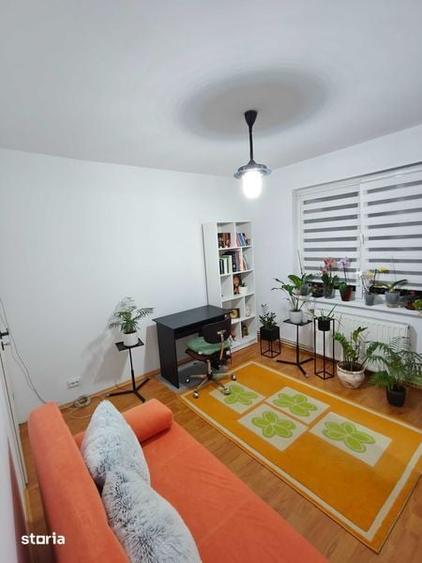 Apartament 2 camere confort 1 et 3 cu garaj+pivnita Unirii/Iosif Hodos - 7