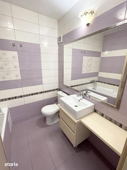 Apartament cu 2 camere în Bună Ziua