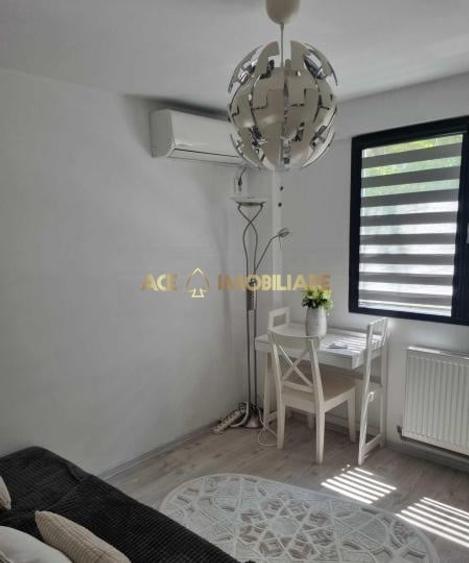 2 Camere de inchiriat | Militari | Metrou | Mobilat si Utilat | - 3