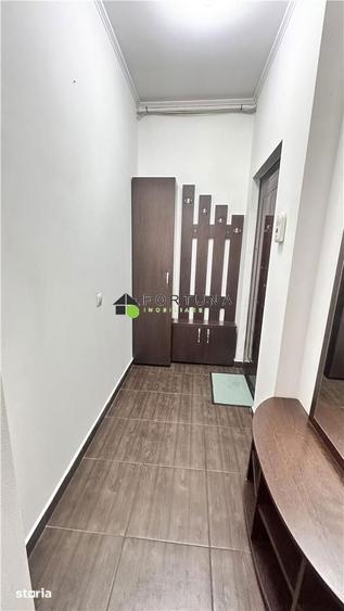 Apartament cu 2 camere decomandat în Dârste