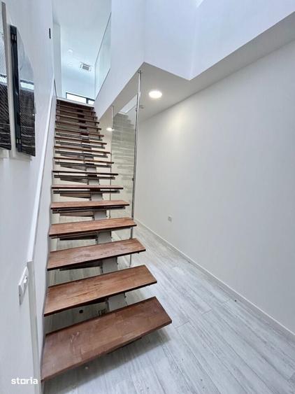 Apartament 4 camere | terasa | piscina | zona Herastrau - 7
