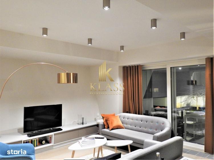 Duplex cu gradina proprie | Mobilat premium | Iancu Nicolae - 4
