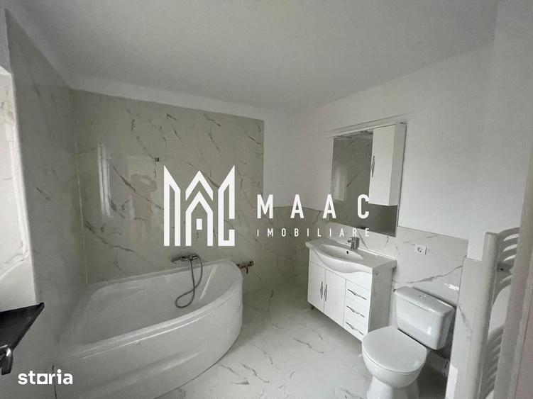 Apartament cu 4 camere în Kogălniceanu