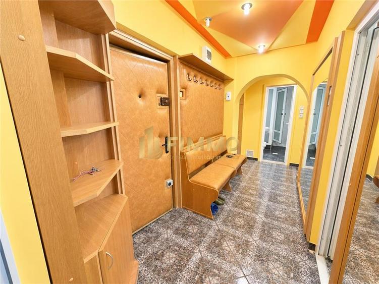 Apartament cu 2 camere decomandat în Obcini
