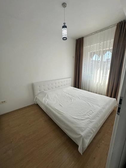 Apartament cu 2 camere semidecomandat în Chiajna