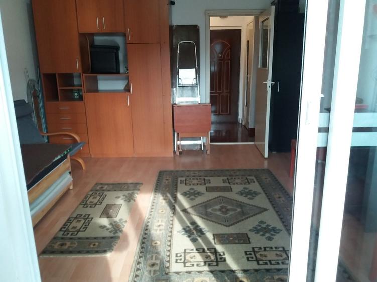 Garsonieră în Central