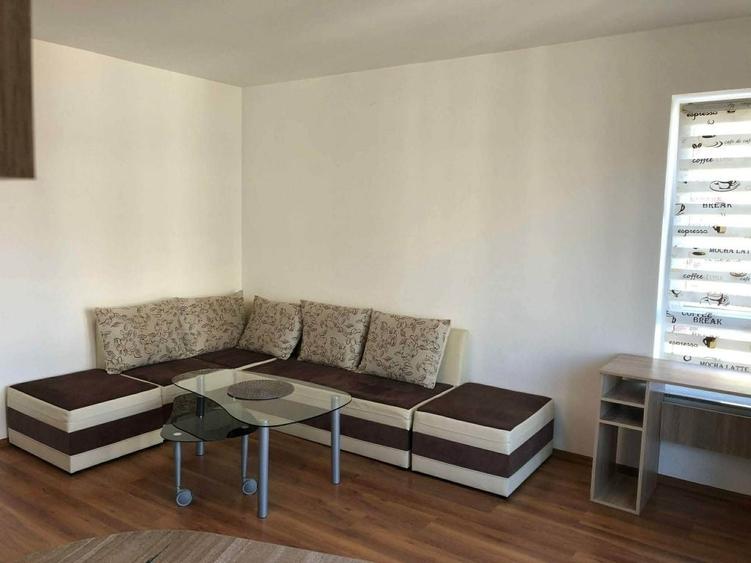 Apartament cu 2 camere decomandat în Avantgarden