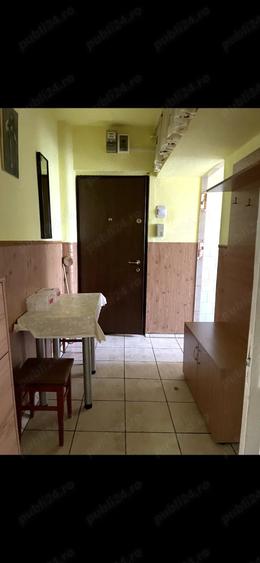 Apartament cu 2 camere semidecomandat în Circumvalațiunii