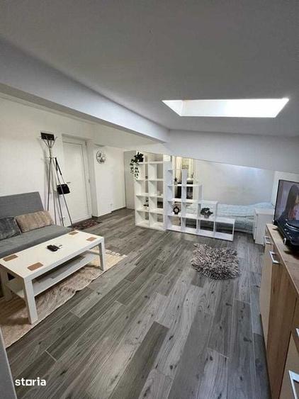 Otopeni Odai Mansarda Studio - 5