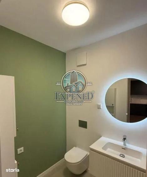 Apartament cu 2 camere decomandat în Grivița