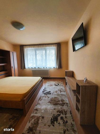 Apartament de inchiriat, 3 camere, 63 mp, Gheorgheni zona Iulius Mall - 5