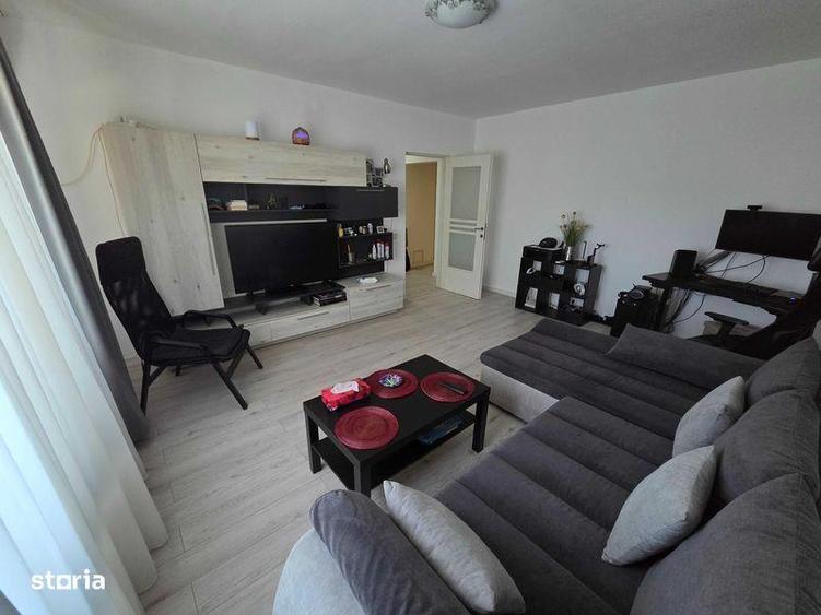 Apartament cu 3 camere decomandat în Timpuri Noi