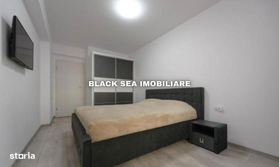 Apartament cu 2 camere, mobilat în Tomis Plus
