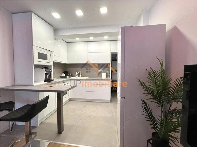 Apartament cu 3 camere în Calea Aradului