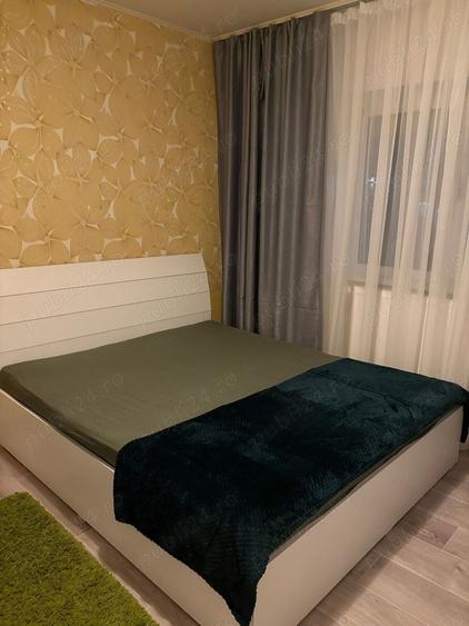 Apartament cu 2 camere decomandat în Micălaca