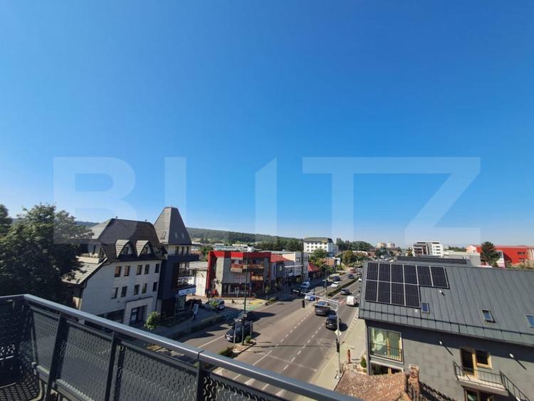 Spațiu comercial, de 238 mp, în Gheorghe Doja