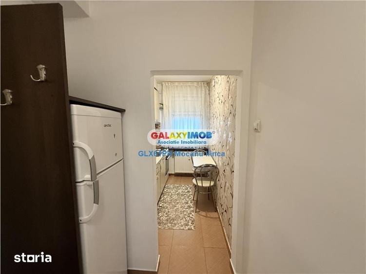 Garsonieră semidecomandată în Ultracentral