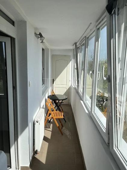 Apartament decomandat cu 2 camere, balcon lung, Gheorgheni. - 8