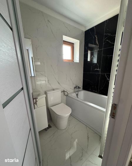 Apartament cu 4 camere în Calea București