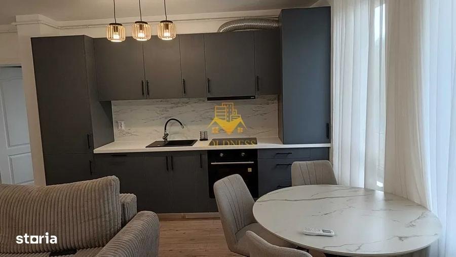 Apartament cu 3 camere în Gară