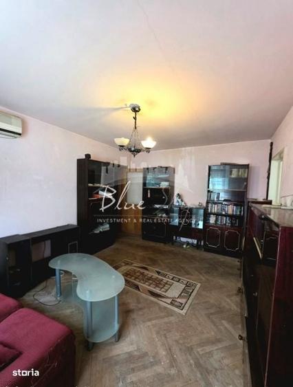Apartament cu 3 camere în Tăbăcărie