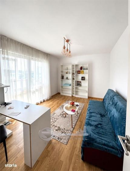 Apartament 2 camere de inchiriat - Arcu | Ideal pentru studenti - 2