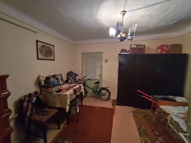 Casă individuală cu 4 camere cu Canalizare în Telega