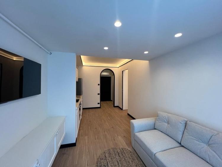 PIPERA COMPLEX APARTAMENT 2 CAMERE FINISAJE NOI - 1