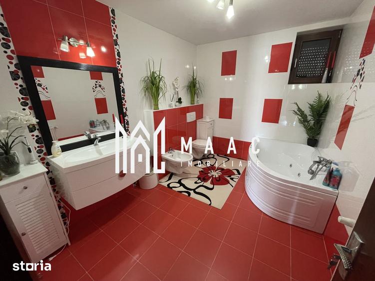 Casa complet mobilata | Teren 407 mp I Garaj ?i foi?or I ?ura Mare - 3
