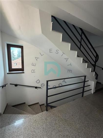 Spațiu comercial, de 450 mp, în Central