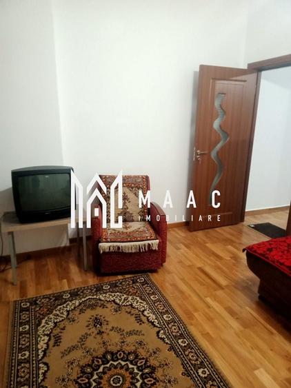 Apartament 2 camere | Etaj 1 | 2 Balcoane | Doamna Stanca - 4