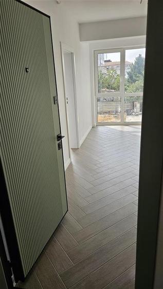 Apartament cu 2 camere decomandat în Cantemir