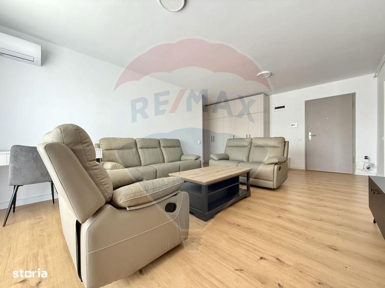 Apartament modern 2 camere | Terasa 40 mp | Soporului - 6