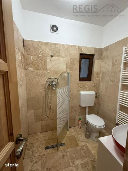 Apartament cu 2 camere, mobilat în Centrul Istoric