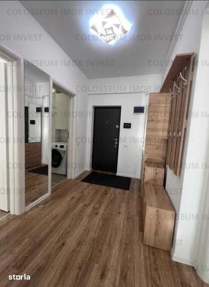 Apartament 2 camere | Balcon 9 mp | Vivamus - Zona Tractorul - 7