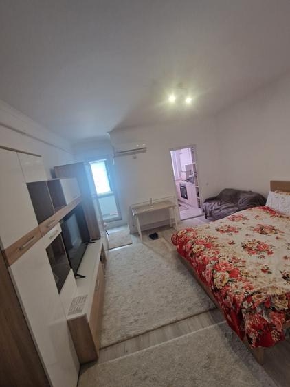 Garsonieră decomandată în Chiajna