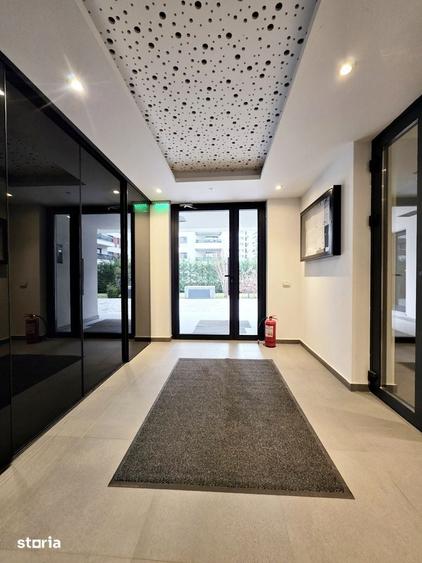 PRIMA INCHIRIERE | Studio Premium | Residence5 Pipera |Design Arhitect - 6