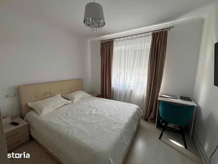 Apartament cu 3 camere în Grigorescu