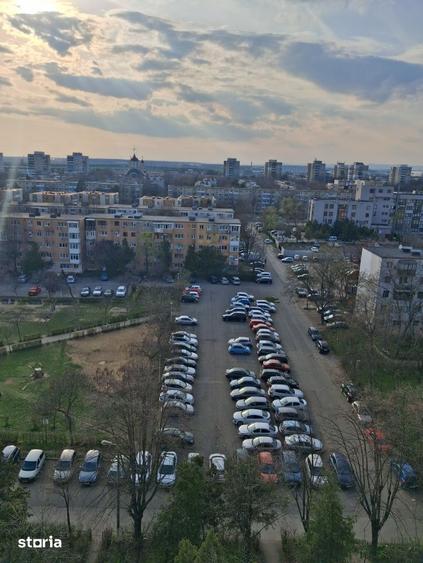 Apartament cu 2 camere decomandat în Vest