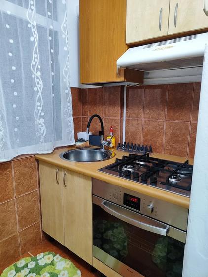 Apartament cu 2 camere decomandat în Craiovița Nouă