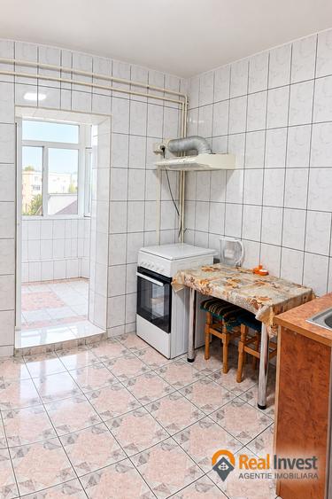 Vânzare 2 camere decomandate – zona Cin Cin | 58 mp | 63.000 € negociabil - 3