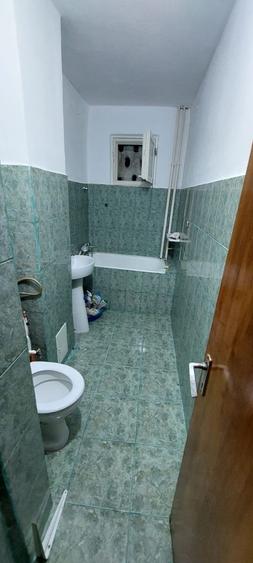 Apartament cu 2 camere în Banat