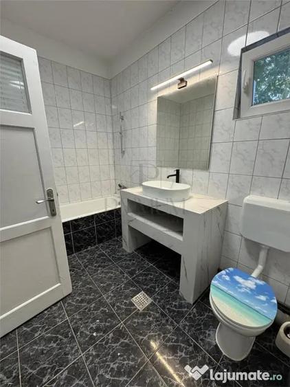 Casă cu 5 camere cu Teren 750 Mp în Ciarda Roșie