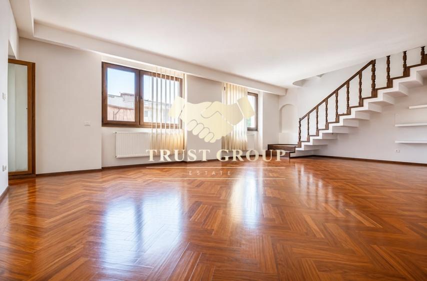 Apartament  3 camere -  Cotroceni Loc de parcare si boxa incluse - - 2