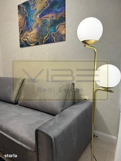 Apartament cu 2 camere decomandat în Copou