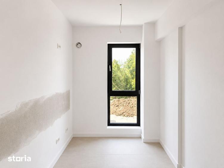 Apartament 2 camere curte 54 mp Pipera OMV Proiect Finalizat 2026 - 5